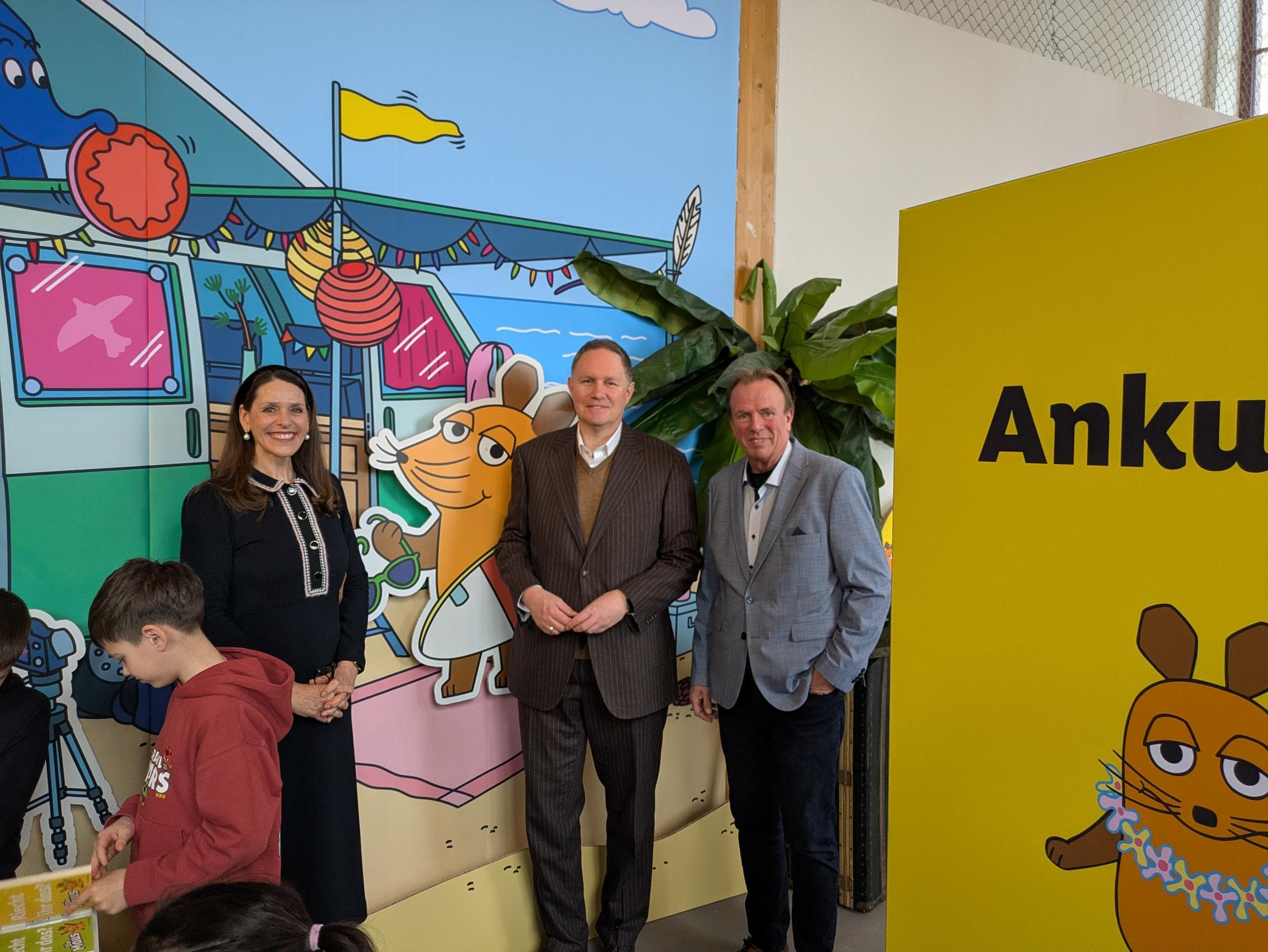 Dorit Otto, Senator Brosda, Herr Reimers.jpg