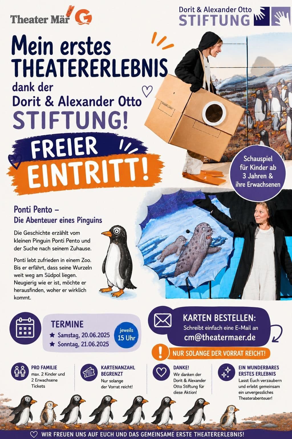 Hamburgs erste Kultur-WG